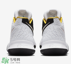 nike kyrie 3 n7怎么樣？耐克歐文三代n7配色細(xì)節(jié)曝光