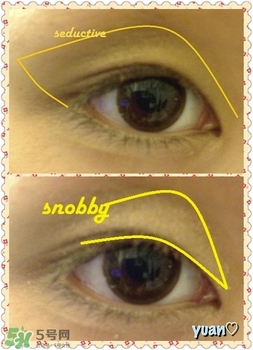 the balm眼影盤怎么用_使用方法圖解 the balm眼影盤怎么用_使用方法圖解