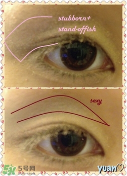 the balm眼影盤怎么用_使用方法圖解 the balm眼影盤怎么用_使用方法圖解