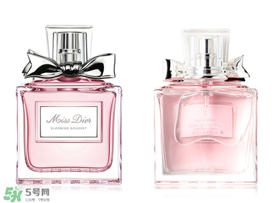 迪奧甜心香水有幾款？迪奧甜心香水有幾種？