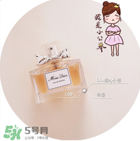 迪奧甜心香水有幾款？迪奧甜心香水有幾種？