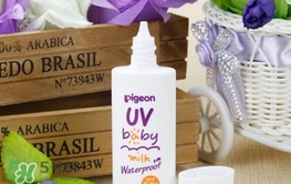 貝親嬰兒防曬霜怎么樣？貝親嬰兒防曬霜怎么卸？