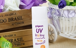 貝親嬰兒防曬霜怎么樣？貝親嬰兒防曬霜怎么卸？