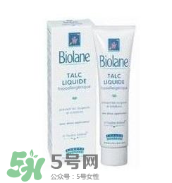 液體爽身粉的原理是什么？液體爽身粉清爽嗎？