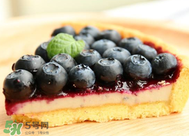 藍莓和雞蛋能一起吃嗎？藍莓能和雞蛋一起吃嗎？