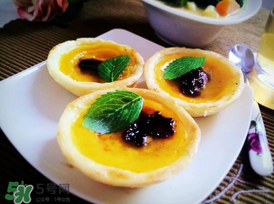 藍莓和雞蛋能一起吃嗎？藍莓能和雞蛋一起吃嗎？