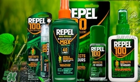 repel驅(qū)蚊噴霧怎么用？repel驅(qū)蚊噴霧多少錢(qián)？