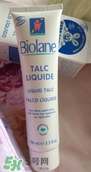 液體爽身粉怎么用？液體爽身粉與普通爽身粉用法一樣嗎？