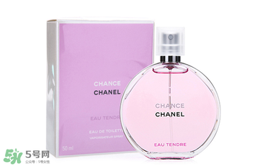 香奈兒邂逅粉色和綠色哪個好？香奈兒邂逅哪個顏色好聞？