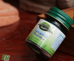 青草膏嬰兒能用嗎？泰國(guó)青草膏寶寶怎么用？