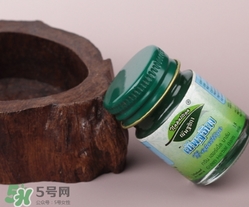 青草膏嬰兒能用嗎？泰國(guó)青草膏寶寶怎么用？