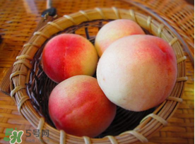 水蜜桃和西瓜能一起吃嗎？水蜜桃可以和西瓜一起吃嗎？