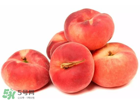 水蜜桃和西瓜能一起吃嗎？水蜜桃可以和西瓜一起吃嗎？