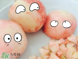 水蜜桃和牛奶可以一起吃嗎？牛奶和水蜜桃可以同時(shí)吃嗎？