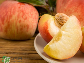 水蜜桃和牛奶可以一起吃嗎？牛奶和水蜜桃可以同時(shí)吃嗎？