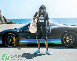 pink dolphin與puma2017聯(lián)名系列什么時(shí)候發(fā)售？