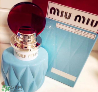 miumiu香水多少錢？miumiu香水專柜價格