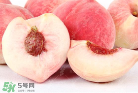 水蜜桃可以和香蕉一起吃嗎？水蜜桃可以跟香蕉同吃嗎？