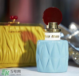 miumiu香水多少錢？miumiu香水專柜價格