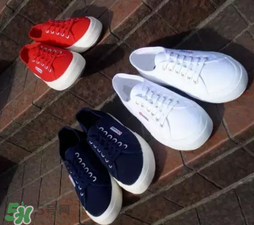 superga是什么牌子_哪個國家的_什么檔次？