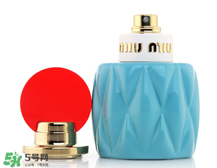miumiu香水什么味道 miumiu香水味道好聞么？