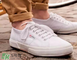 superga是什么牌子_哪個國家的_什么檔次？