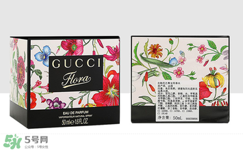 gucci花之舞香水多少錢？gucci花之舞香水價格 