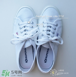 superga小白鞋什么價(jià)位？superga小白鞋專柜價(jià)格