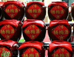 楊梅酒可以帶上高鐵嗎？楊梅酒可以帶上火車嗎？