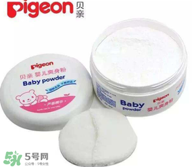 孕婦能用爽身粉嗎？爽身粉孕婦可以用嗎？