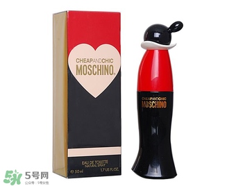 moschino香水多少錢？moschino香水價(jià)格