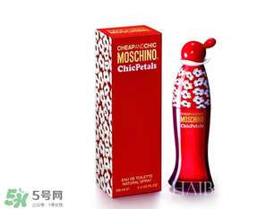 moschino香水多少錢？moschino香水價(jià)格