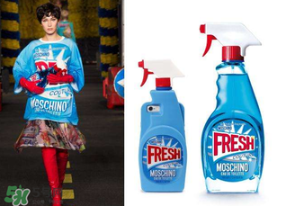 moschino香水多少錢？moschino香水價(jià)格