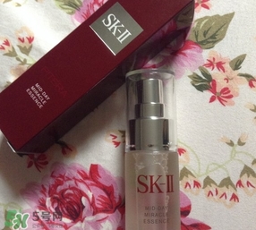 sk2日間精華噴霧怎么樣_sk2日間精華噴霧好用嗎 sk2日間精華噴霧怎么樣_sk2日間精華噴霧好用嗎