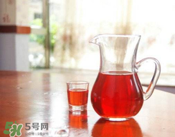 楊梅酒開(kāi)封后能存放多久？楊梅酒開(kāi)了能存放多久？