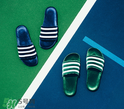 adidas adilette拖鞋多少錢？阿迪達斯絲絨拖鞋專柜價格
