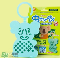 和光堂驅(qū)蚊掛有用嗎？和光堂驅(qū)蚊掛件怎么用