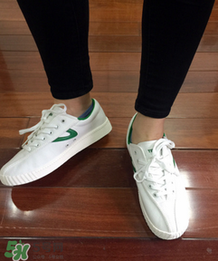 tretorn帆布鞋多少錢？tretorn鞋子專柜價格