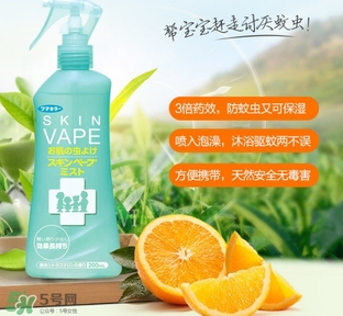 驅(qū)蚊噴霧哪個(gè)牌子好？驅(qū)蚊噴霧品牌推薦