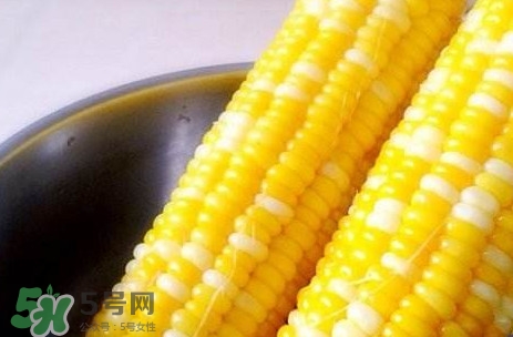 水果玉米怎么做好吃？水果玉米煮多久能熟？