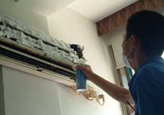 空調(diào)加氟怎樣排空？空調(diào)加氟量怎么計(jì)算