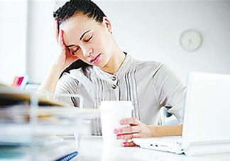 吹空調(diào)為什么會口渴？吹空調(diào)為什么會咳嗽