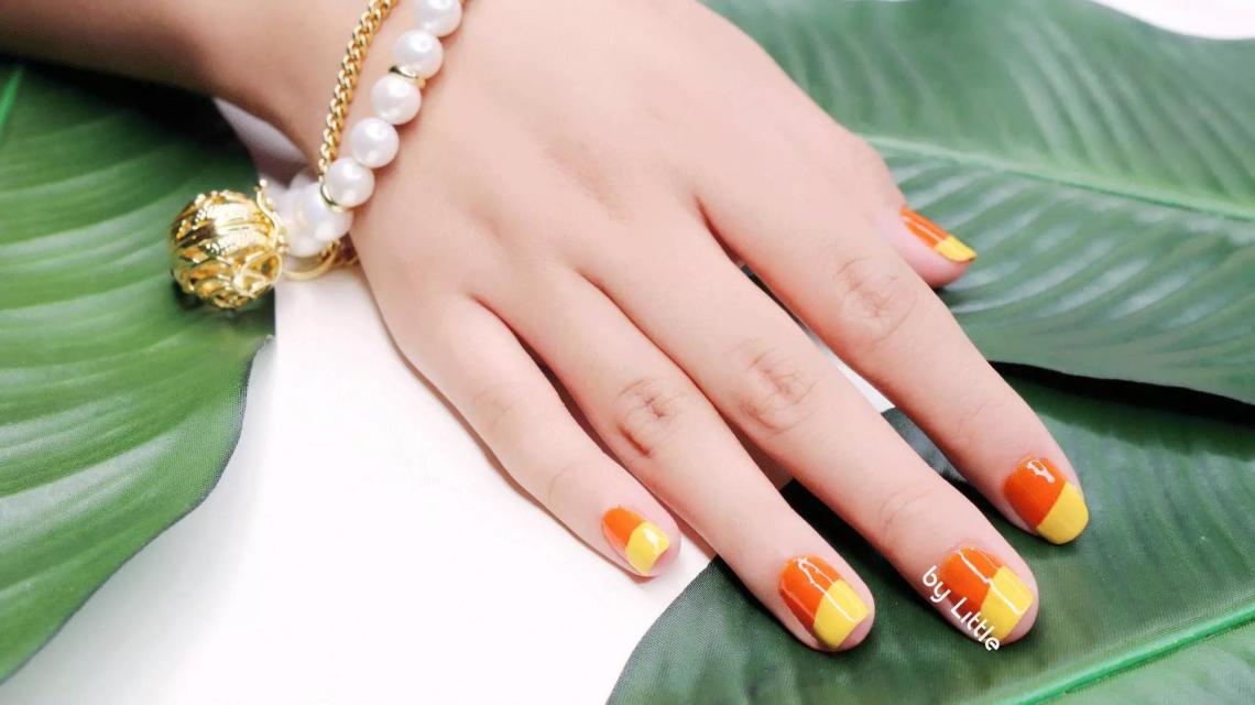 美甲DIY教程圖解 diy美甲步驟和解說(shuō)圖 美甲DIY教程圖解 diy美甲步驟和解說(shuō)圖