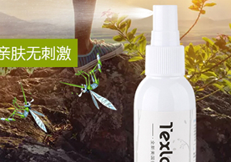 驅(qū)蚊水可以往身上噴嗎？驅(qū)蚊水可以噴到皮膚上嗎？