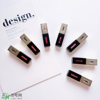 ysl金管唇釉多少錢(qián)?ysl金管唇釉專(zhuān)柜價(jià)格 ysl金管唇釉多少錢(qián)?ysl金管唇釉專(zhuān)柜價(jià)格