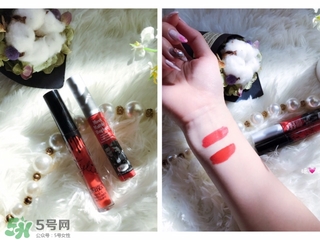 the balm唇釉多少錢(qián)?the balm唇釉專柜價(jià)格