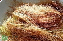 玉米須有什么功效？玉米須的功效與作用