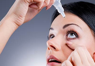 眼藥水可以兩個(gè)人用嗎？眼藥水可以共用嗎？