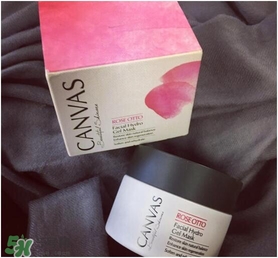 canvas卡芬詩(shī)玫瑰面膜怎么樣_好用嗎 canvas卡芬詩(shī)玫瑰面膜怎么樣_好用嗎