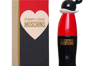 moschino香水多少錢？moschino香水價(jià)格
